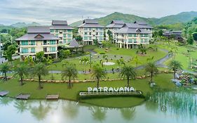 Patravana Resort Khaoyai